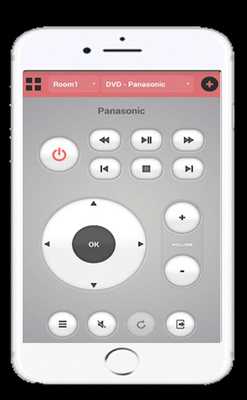 Emulate Android APK Universal remote control for all devices Emulate Android APK Universal remote control for all devices