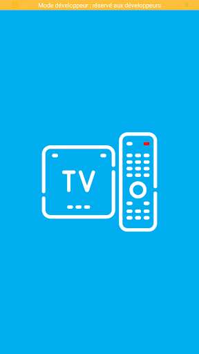 Emulate Android APK Universal Remote Control for all TV