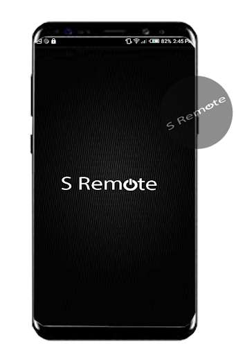 Run android online APK Universal Remote Control for Samsung TV. from MyAndroid or emulate Universal Remote Control for Samsung TV. using MyAndroid