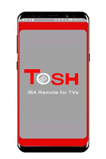 Run android online APK Universal Remote Control for TOSHIBA TV. from MyAndroid or emulate Universal Remote Control for TOSHIBA TV. using MyAndroid