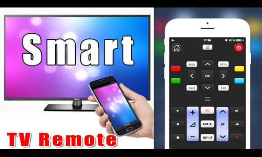 Emulate Android APK Universal Remote Control : Smart TV Emulate Android APK Universal Remote Control : Smart TV