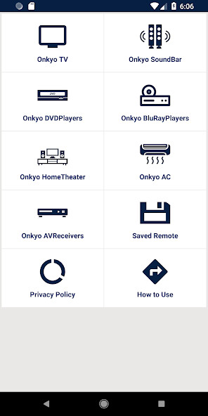 Run android online APK Universal Remote For Onkyo from MyAndroid or emulate Universal Remote For Onkyo using MyAndroid Run android online APK Universal Remote For Onkyo from MyAndroid or emulate Universal Remote For Onkyo using MyAndroid