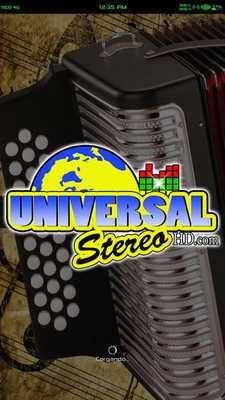 Emulate Android APK Universal Stereo HD Emulate Android APK Universal Stereo HD