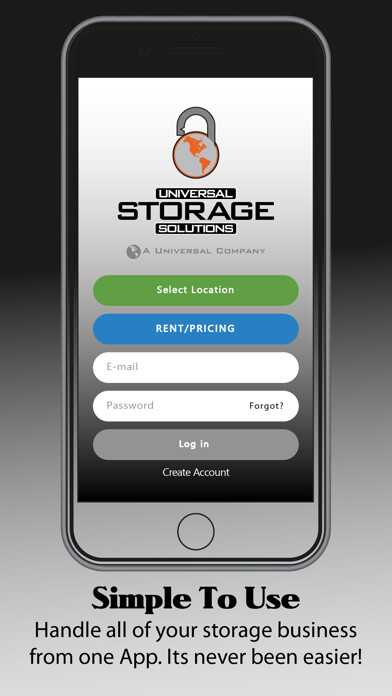 Run android online APK Universal Storage Solutions from MyAndroid or emulate Universal Storage Solutions using MyAndroid