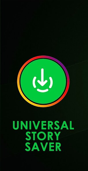 Run android online APK Universal story saver from MyAndroid or emulate Universal story saver using MyAndroid