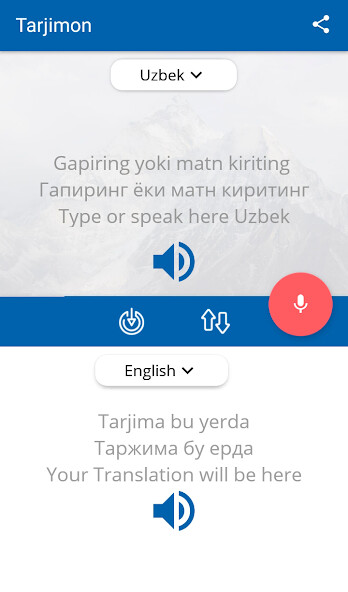 Emulate Android APK Universal Tarjimon