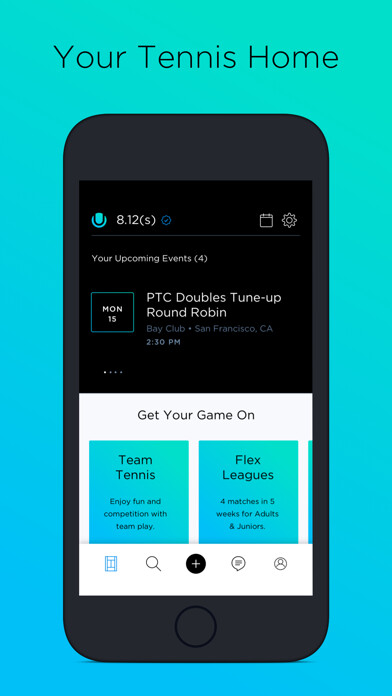 Emulate iPhone app Universal Tennis using MyAndroid Emulate iPhone app Universal Tennis using MyAndroid