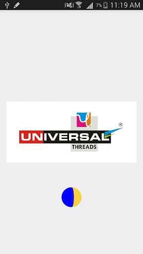 Run android online APK Universal Threads from MyAndroid or emulate Universal Threads using MyAndroid