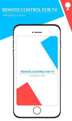 Emulate Android APK Universal TV Remote - TV Remote For Android Phone