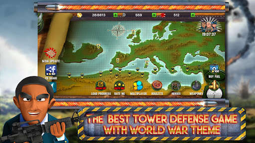 Run android online APK Universal War TD: European Empire Global Battle from MyAndroid or emulate Universal War TD: European Empire Global Battle using MyAndroid Run android online APK Universal War TD: European Empire Global Battle from MyAndroid or emulate Universal War TD: European Empire Global Battle using MyAndroid