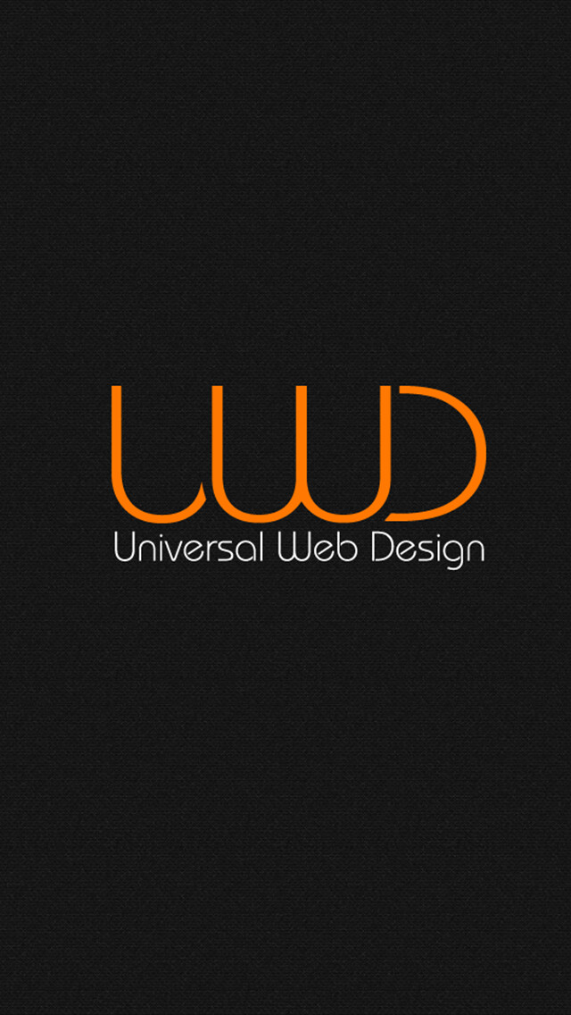 Emulate iPhone app Universal Web Design using MyAndroid Emulate iPhone app Universal Web Design using MyAndroid