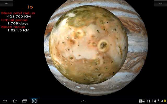 Emulate Android APK Univers Astronomy discovery Emulate Android APK Univers Astronomy discovery