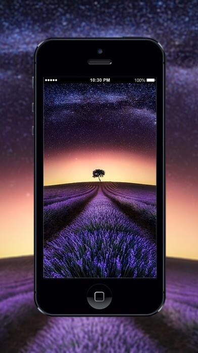 Emulate iPhone app Universe HD Wallpaper: Free Space Themes using MyAndroid Emulate iPhone app Universe HD Wallpaper: Free Space Themes using MyAndroid