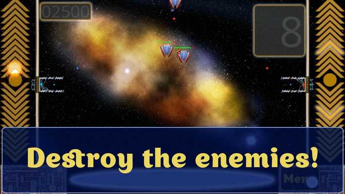Emulate Android APK Universe hypergate defender