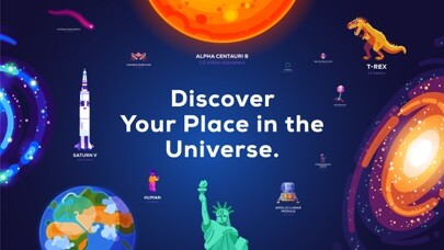 Emulate iPhone app Universe in a Nutshell using MyAndroid Emulate iPhone app Universe in a Nutshell using MyAndroid