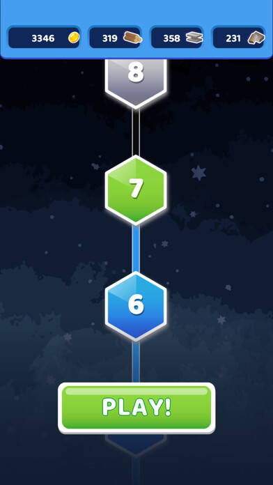 Emulate iPhone app Universe Rush! using MyAndroid Emulate iPhone app Universe Rush! using MyAndroid