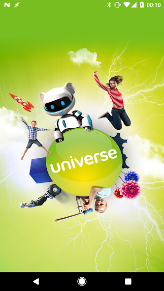 Run android online APK Universe Science Park from MyAndroid or emulate Universe Science Park using MyAndroid Run android online APK Universe Science Park from MyAndroid or emulate Universe Science Park using MyAndroid