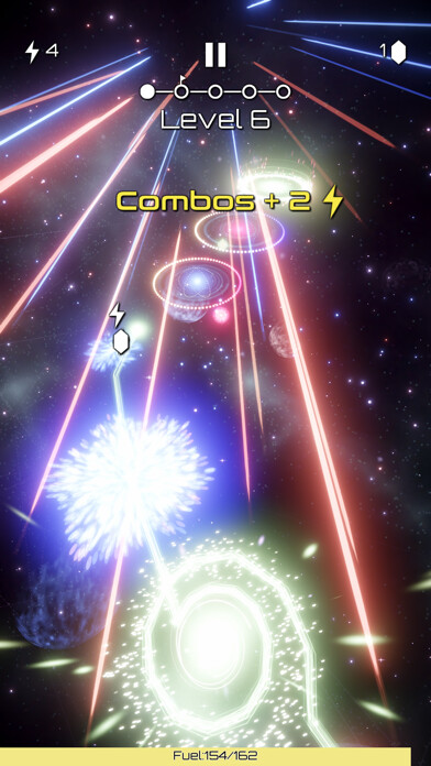 Emulate iPhone app Universe Surfing using MyAndroid Emulate iPhone app Universe Surfing using MyAndroid