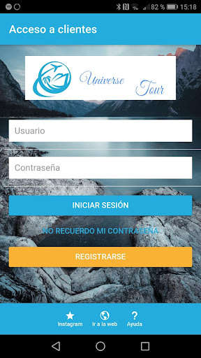 Run android online APK Universe Tour from MyAndroid or emulate Universe Tour using MyAndroid