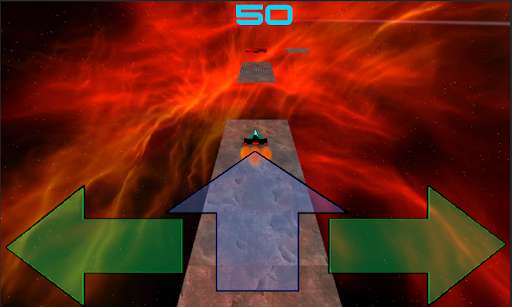 Emulate Android APK Universe Voyager