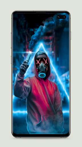 Run android online APK Universe Wallpaper from MyAndroid or emulate Universe Wallpaper using MyAndroid