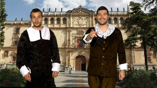 Run android online APK Universidad Aumentada from MyAndroid or emulate Universidad Aumentada using MyAndroid