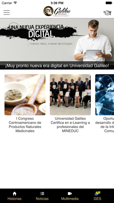 Run android online APK Universidad Galileo from MyAndroid or emulate Universidad Galileo using MyAndroid Run android online APK Universidad Galileo from MyAndroid or emulate Universidad Galileo using MyAndroid