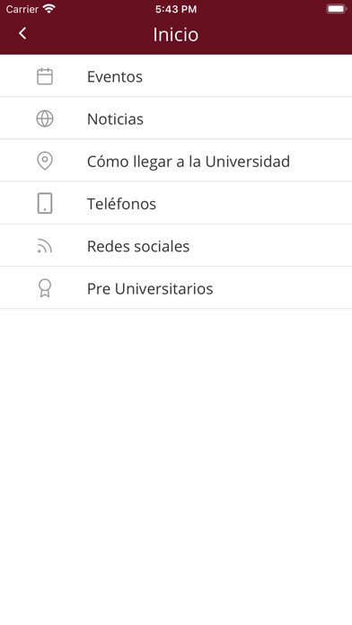 Run android online APK Universidad ORT Uruguay from MyAndroid or emulate Universidad ORT Uruguay using MyAndroid Run android online APK Universidad ORT Uruguay from MyAndroid or emulate Universidad ORT Uruguay using MyAndroid