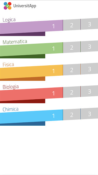 Emulate iPhone app UniversitApp using MyAndroid Emulate iPhone app UniversitApp using MyAndroid