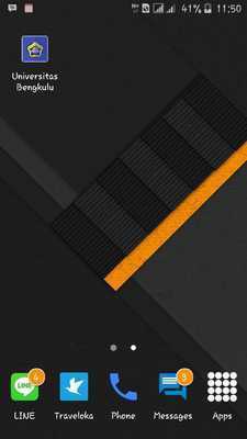 Emulate Android APK Universitas Bengkulu Emulate Android APK Universitas Bengkulu
