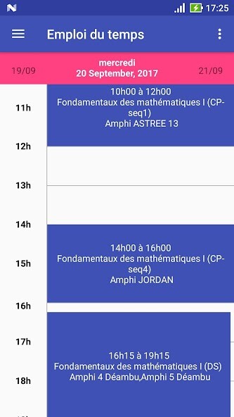 Run android online APK Université Lyon 1 - Emploi du from MyAndroid or emulate Université Lyon 1 - Emploi du using MyAndroid Run android online APK Université Lyon 1 - Emploi du from MyAndroid or emulate Université Lyon 1 - Emploi du using MyAndroid