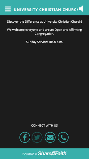Emulate Android APK University Christian Church SD Emulate Android APK University Christian Church SD