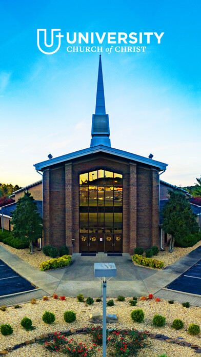 Emulate iPhone app University Church Murray using MyAndroid Emulate iPhone app University Church Murray using MyAndroid