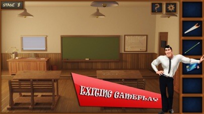 Emulate iPhone app University Escape using MyAndroid Emulate iPhone app University Escape using MyAndroid