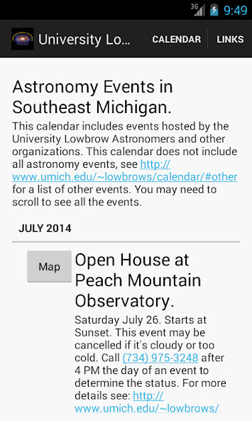 Emulate Android APK University Lowbrow Astronomers Emulate Android APK University Lowbrow Astronomers