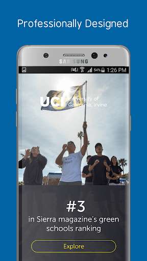 Run android online APK University of California Irvine from MyAndroid or emulate University of California Irvine using MyAndroid Run android online APK University of California Irvine from MyAndroid or emulate University of California Irvine using MyAndroid