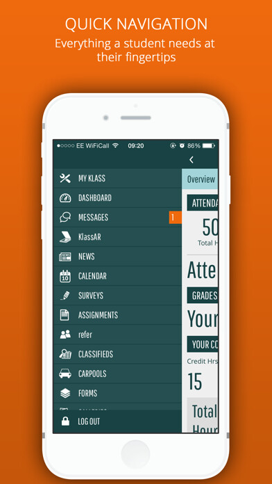 Emulate iPhone app University Of Fairfax using MyAndroid Emulate iPhone app University Of Fairfax using MyAndroid