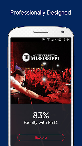 Run android online APK University of Mississippi from MyAndroid or emulate University of Mississippi using MyAndroid Run android online APK University of Mississippi from MyAndroid or emulate University of Mississippi using MyAndroid