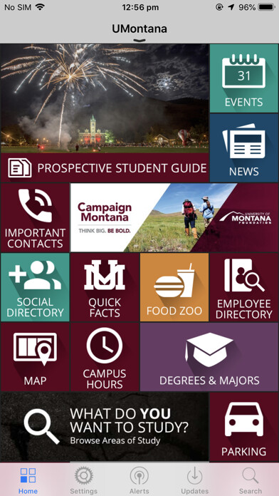 Run android online APK University of Montana from MyAndroid or emulate University of Montana using MyAndroid Run android online APK University of Montana from MyAndroid or emulate University of Montana using MyAndroid