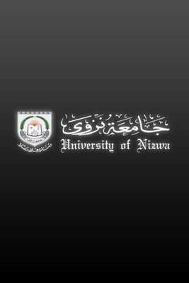 Emulate Android APK University of Nizwa Emulate Android APK University of Nizwa