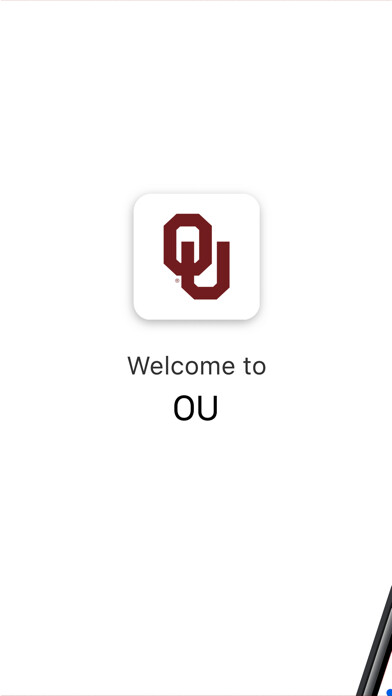 Emulate iPhone app University of Oklahoma using MyAndroid
