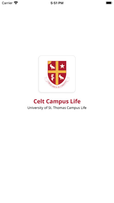 Emulate iPhone app University of St Thomas Events using MyAndroid Emulate iPhone app University of St Thomas Events using MyAndroid