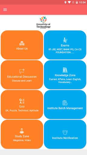 Run android online APK University Of Technology Career Skills from MyAndroid or emulate University Of Technology Career Skills using MyAndroid Run android online APK University Of Technology Career Skills from MyAndroid or emulate University Of Technology Career Skills using MyAndroid