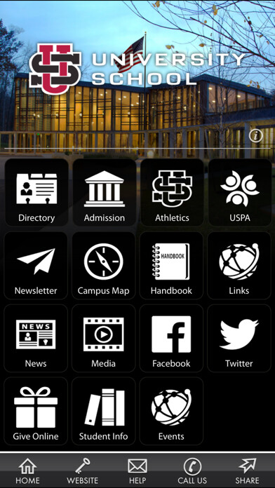 Emulate Android APK University School Emulate Android APK University School