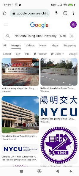 Run android online APK University Taiwan from MyAndroid or emulate University Taiwan using MyAndroid Run android online APK University Taiwan from MyAndroid or emulate University Taiwan using MyAndroid