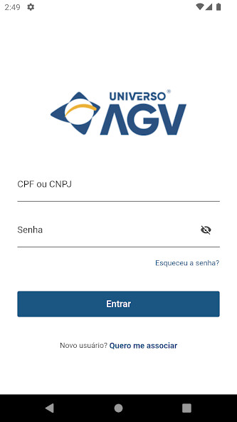 Run android online APK Universo AGV from MyAndroid or emulate Universo AGV using MyAndroid Run android online APK Universo AGV from MyAndroid or emulate Universo AGV using MyAndroid