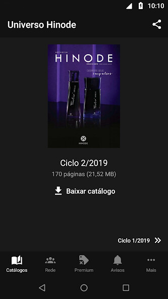 Run android online APK Universo Hinode - Catálogo from MyAndroid or emulate Universo Hinode - Catálogo using MyAndroid Run android online APK Universo Hinode - Catálogo from MyAndroid or emulate Universo Hinode - Catálogo using MyAndroid
