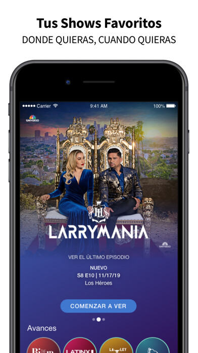 Run android online APK Universo Now from MyAndroid or emulate Universo Now using MyAndroid Run android online APK Universo Now from MyAndroid or emulate Universo Now using MyAndroid