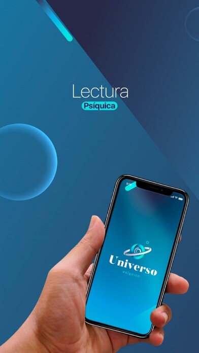 Emulate iPhone app universopsiquico using MyAndroid