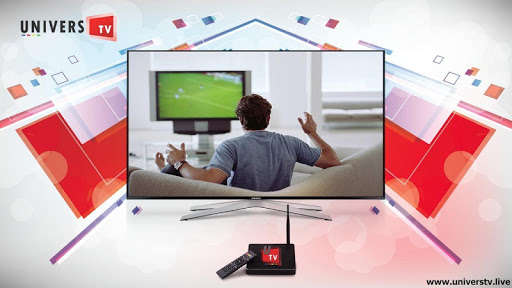 Run android online APK Univers TV for Android TV from MyAndroid or emulate Univers TV for Android TV using MyAndroid Run android online APK Univers TV for Android TV from MyAndroid or emulate Univers TV for Android TV using MyAndroid